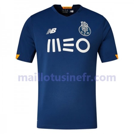 Maillot de Foot FC Porto Extérieur 2020-21 Maillot de Foot FC Porto Extérieur 2020-21